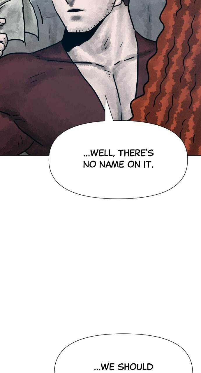 Read Warrior Executioner chapter 128 image 63 on Lezhin