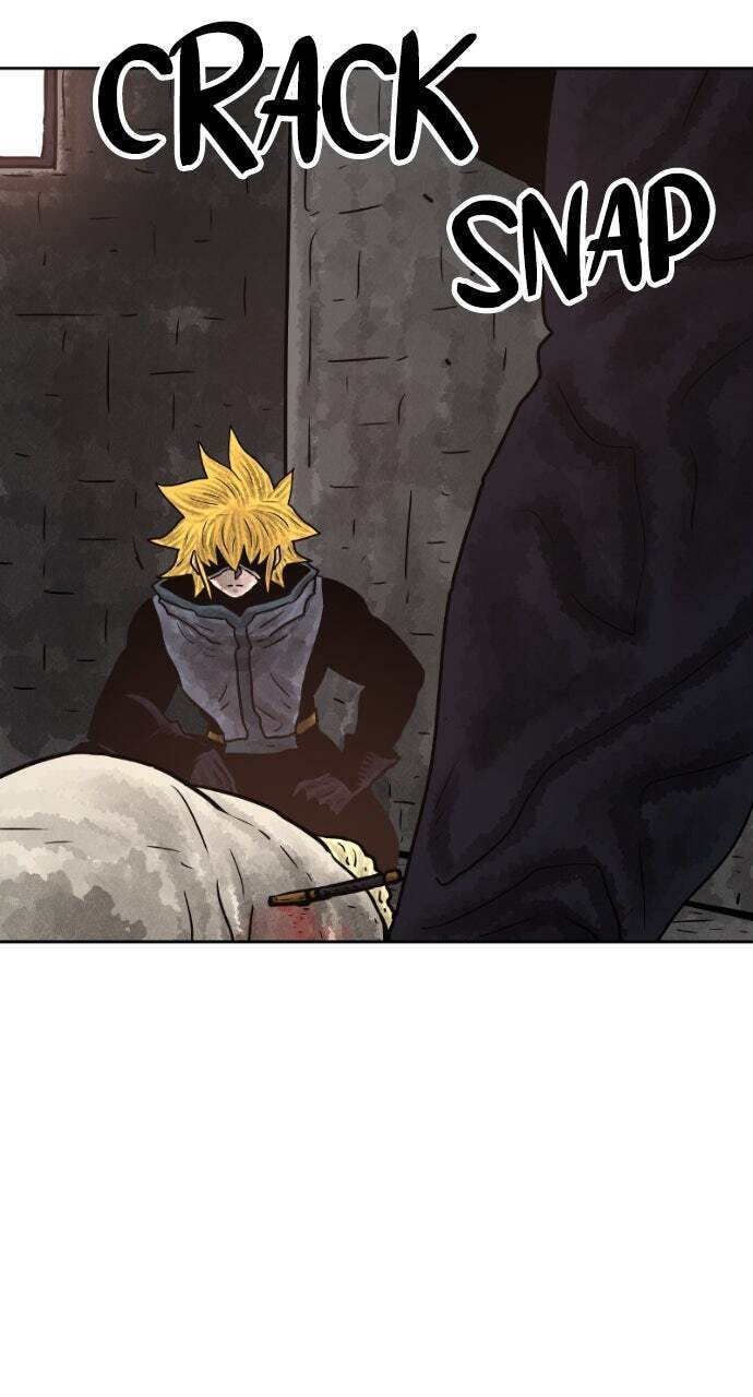 Read Warrior Executioner chapter 128 image 7 on Lezhin