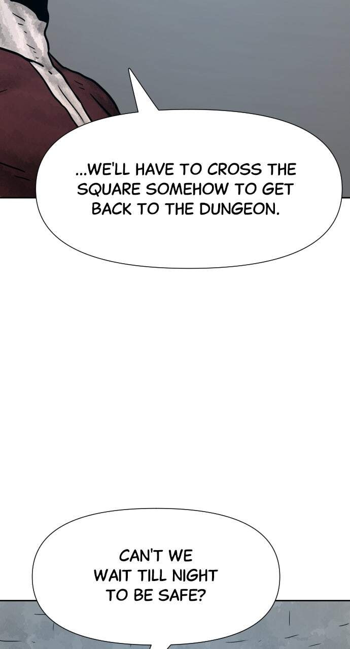 Read Warrior Executioner chapter 128 image 72 on Lezhin