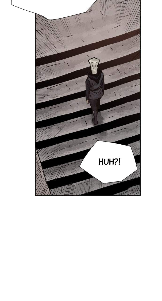 Read Warrior Executioner chapter 128 image 80 on Lezhin