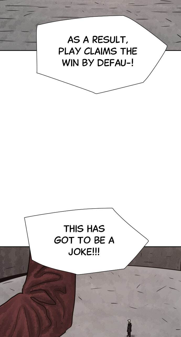 Read Warrior Executioner chapter 128 image 83 on Lezhin