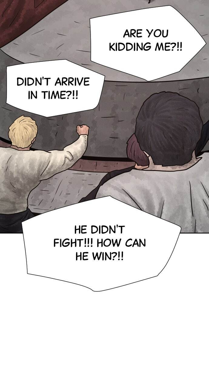 Read Warrior Executioner chapter 128 image 84 on Lezhin