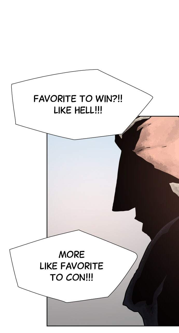 Read Warrior Executioner chapter 128 image 89 on Lezhin