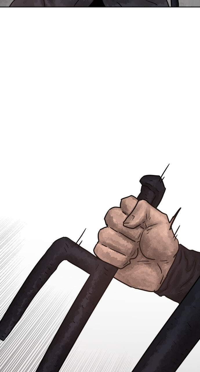 Read Warrior Executioner chapter 128 image 91 on Lezhin