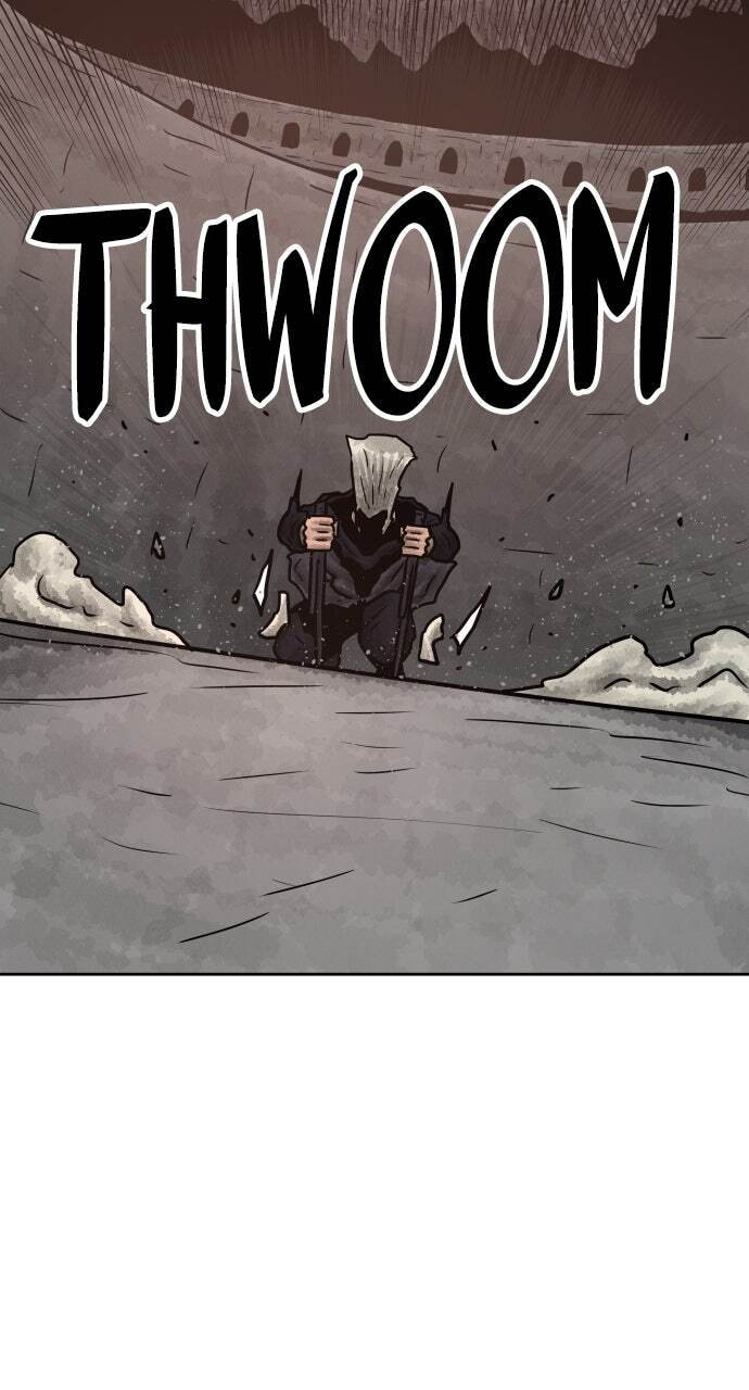 Read Warrior Executioner chapter 128 image 93 on Lezhin