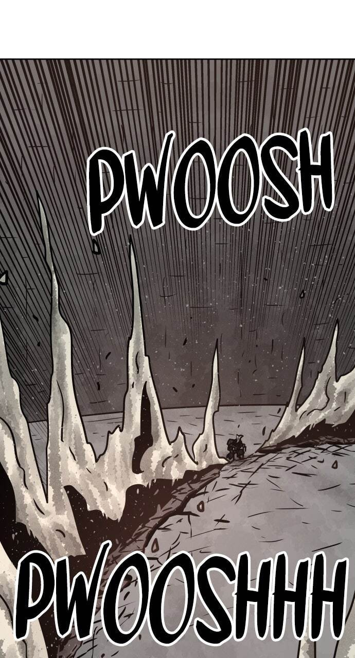 Read Warrior Executioner chapter 128 image 94 on Lezhin