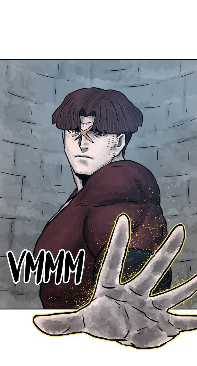 Read Warrior Executioner chapter 129 image 0 on Lezhin