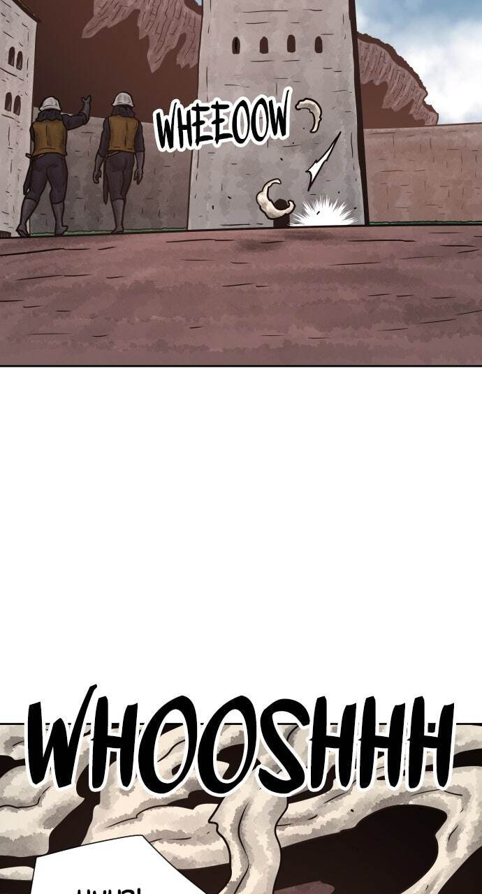 Read Warrior Executioner chapter 129 image 11 on Lezhin
