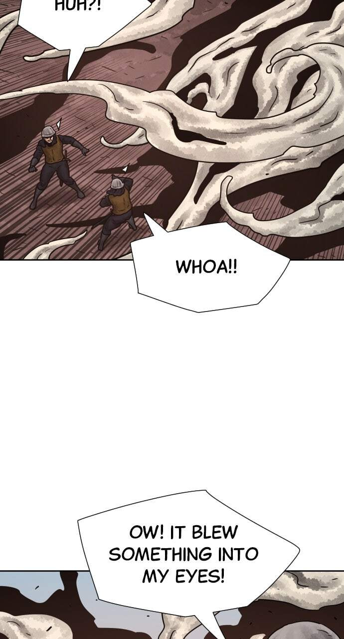 Read Warrior Executioner chapter 129 image 12 on Lezhin