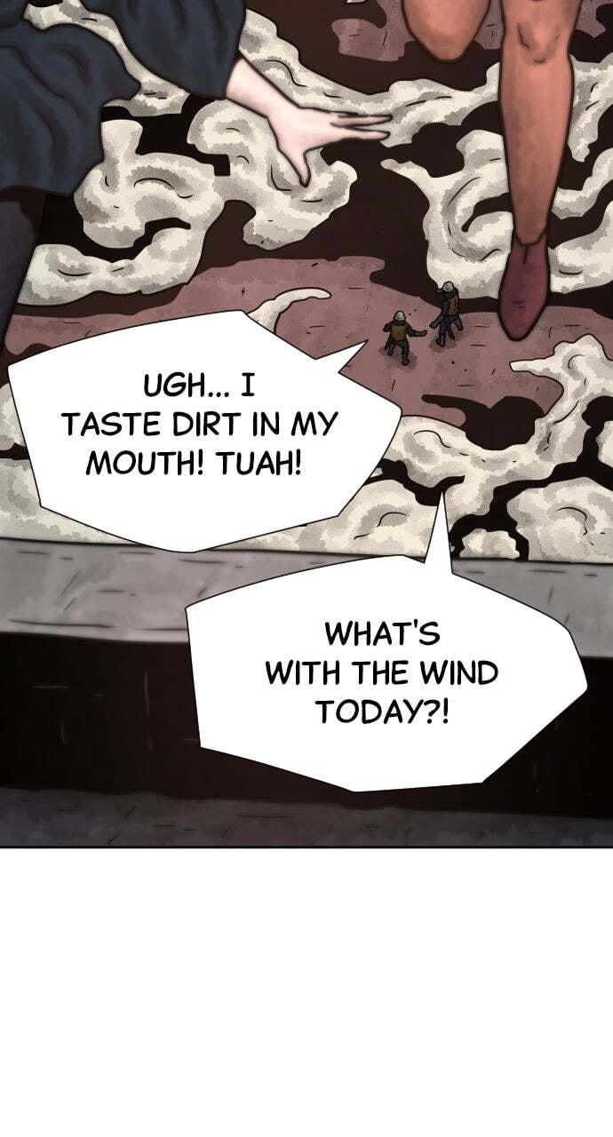 Read Warrior Executioner chapter 129 image 14 on Lezhin