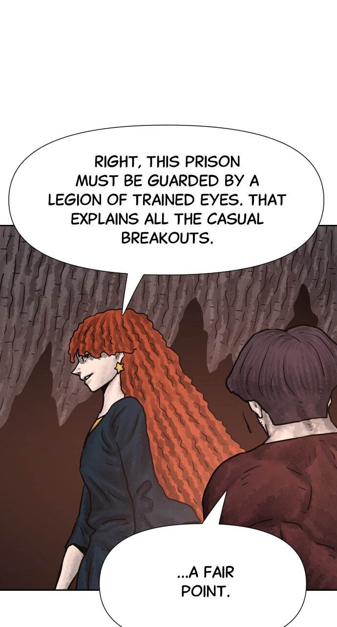 Read Warrior Executioner chapter 129 image 16 on Lezhin