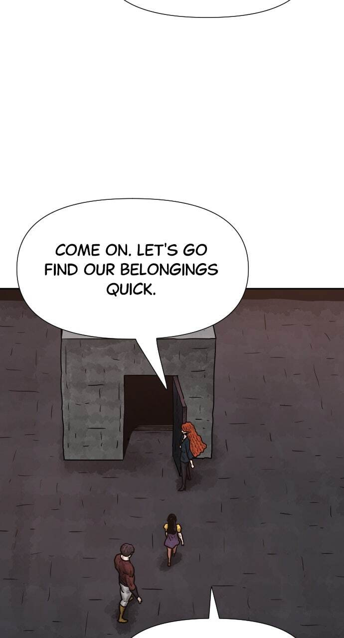 Read Warrior Executioner chapter 129 image 17 on Lezhin
