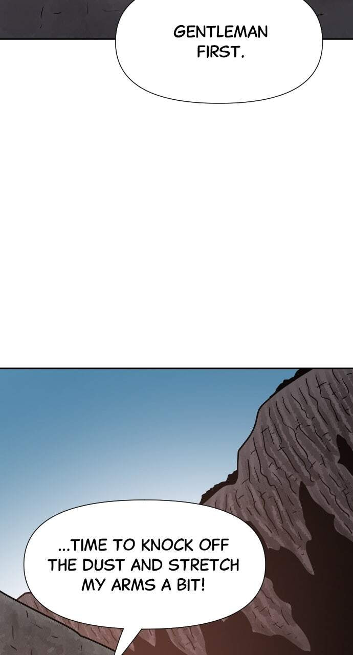 Read Warrior Executioner chapter 129 image 18 on Lezhin