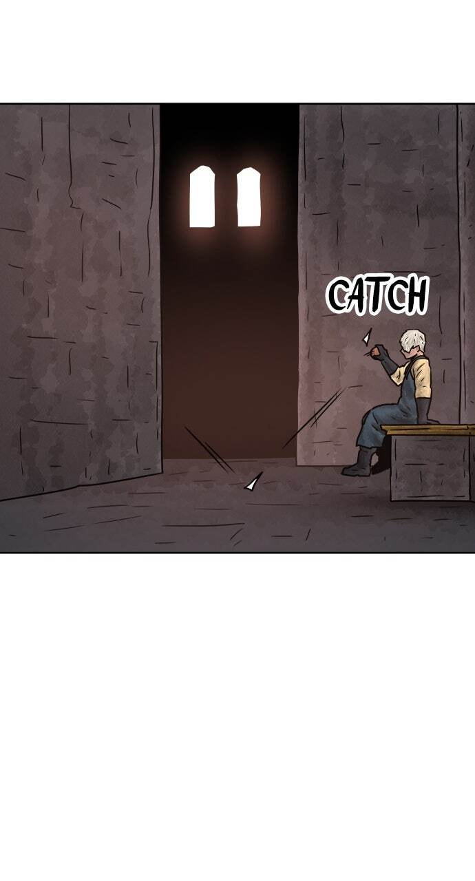 Read Warrior Executioner chapter 129 image 21 on Lezhin
