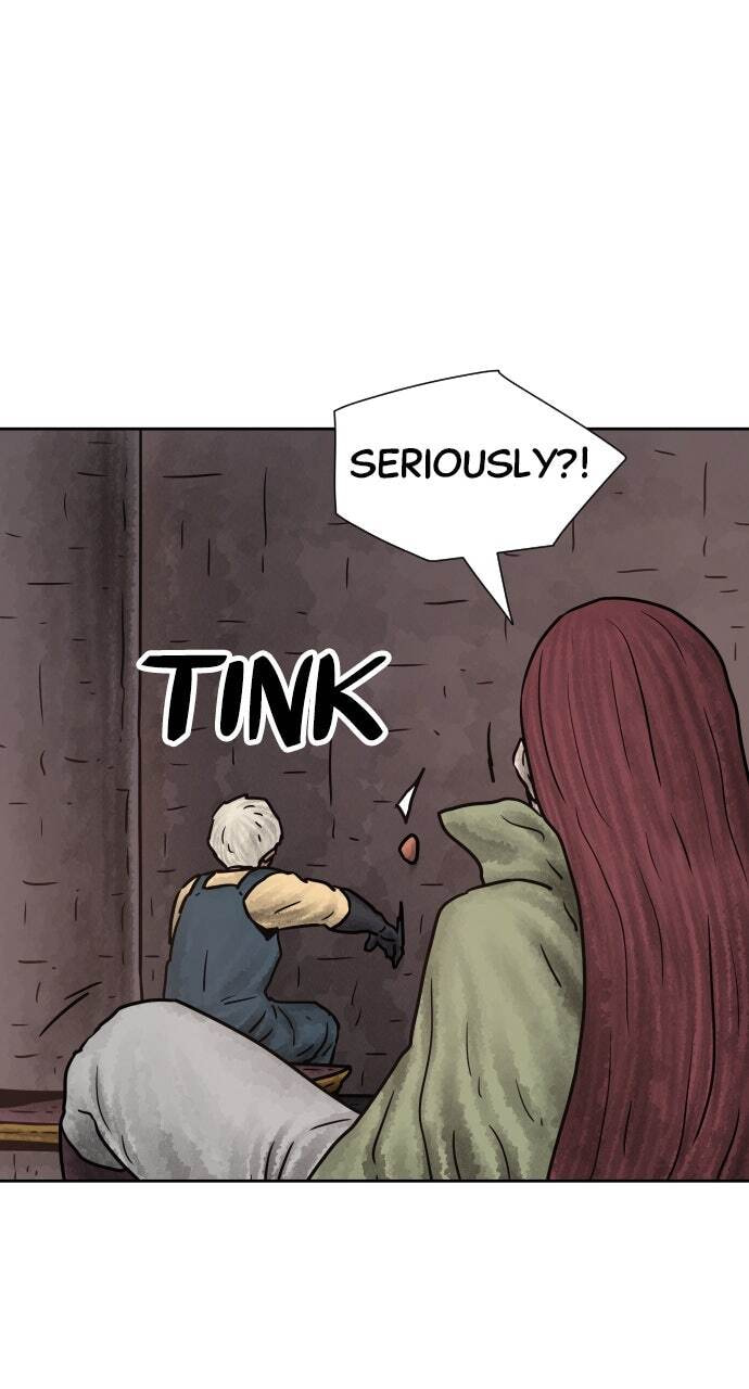 Read Warrior Executioner chapter 129 image 24 on Lezhin