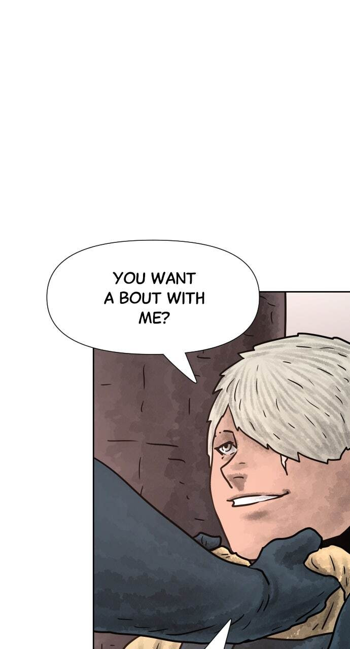 Read Warrior Executioner chapter 129 image 26 on Lezhin