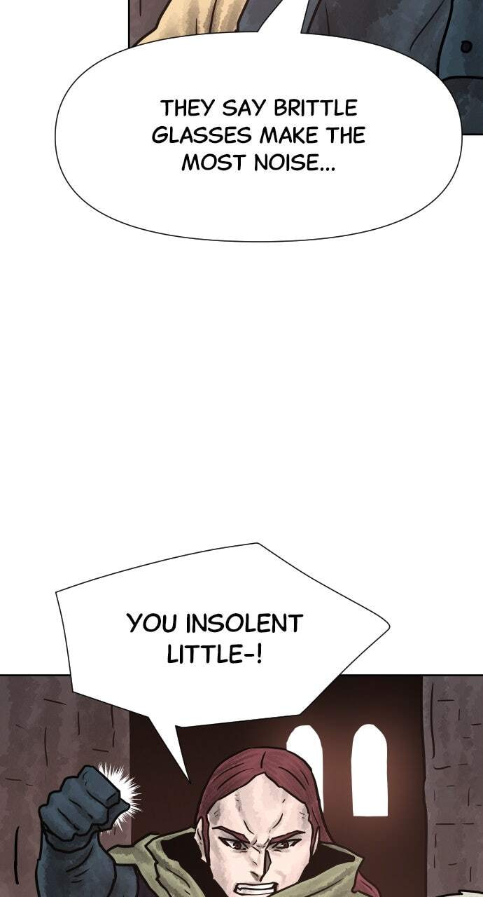 Read Warrior Executioner chapter 129 image 27 on Lezhin