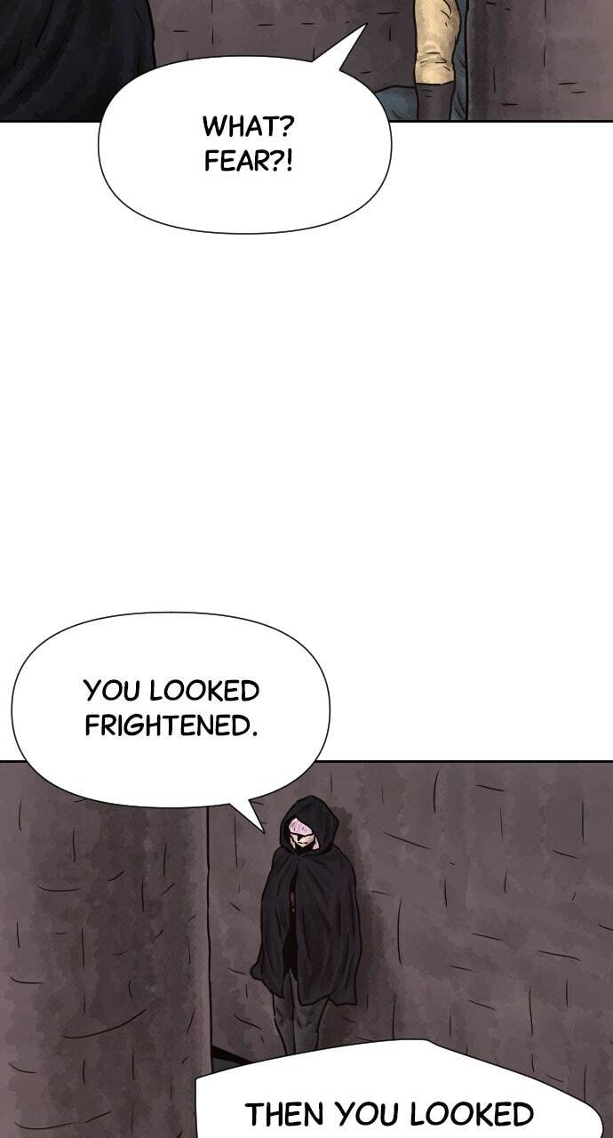 Read Warrior Executioner chapter 129 image 37 on Lezhin