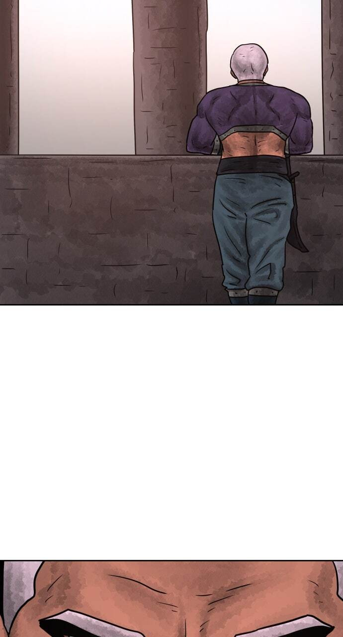 Read Warrior Executioner chapter 129 image 39 on Lezhin