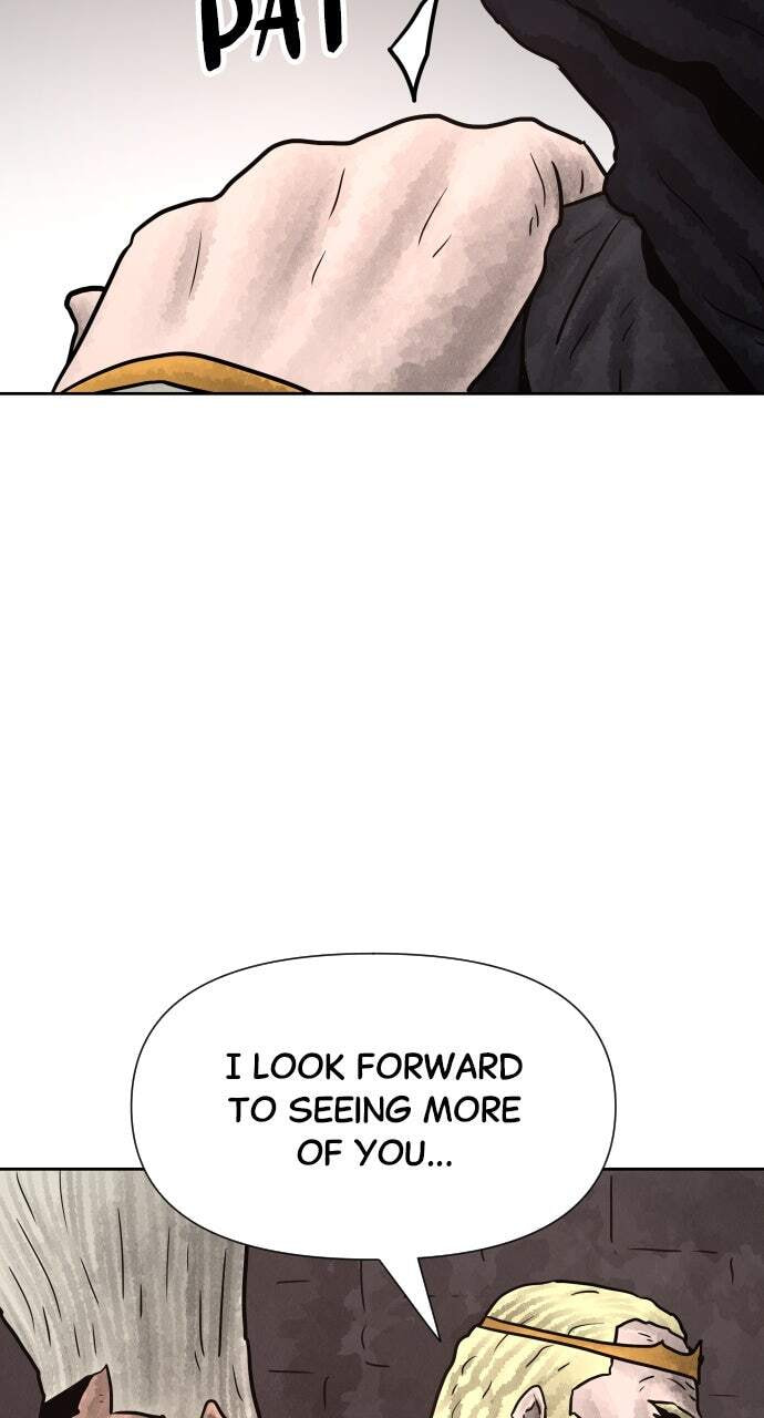 Read Warrior Executioner chapter 129 image 49 on Lezhin