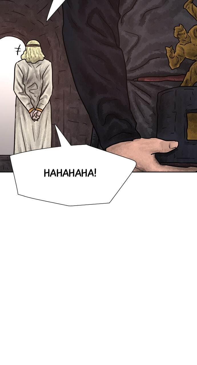 Read Warrior Executioner chapter 129 image 51 on Lezhin