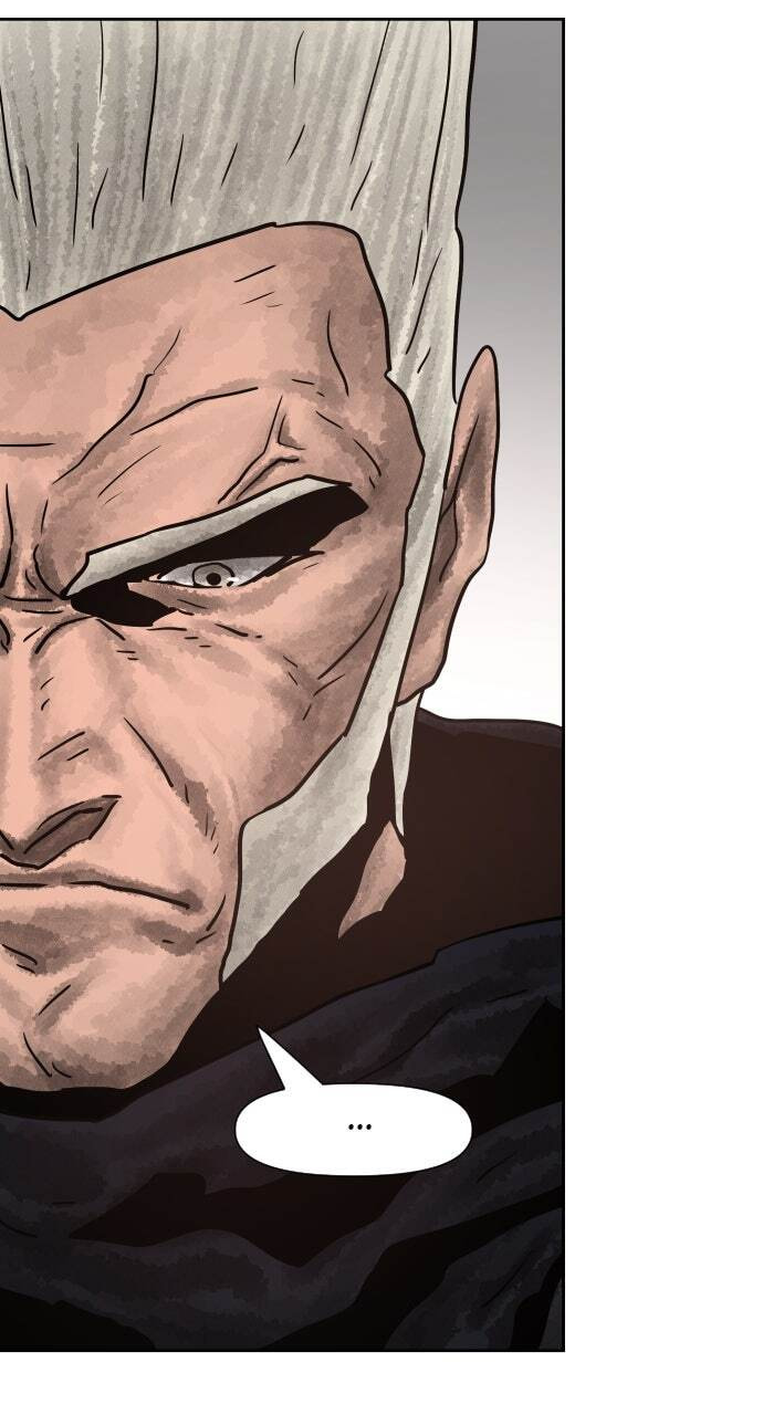 Read Warrior Executioner chapter 129 image 53 on Lezhin