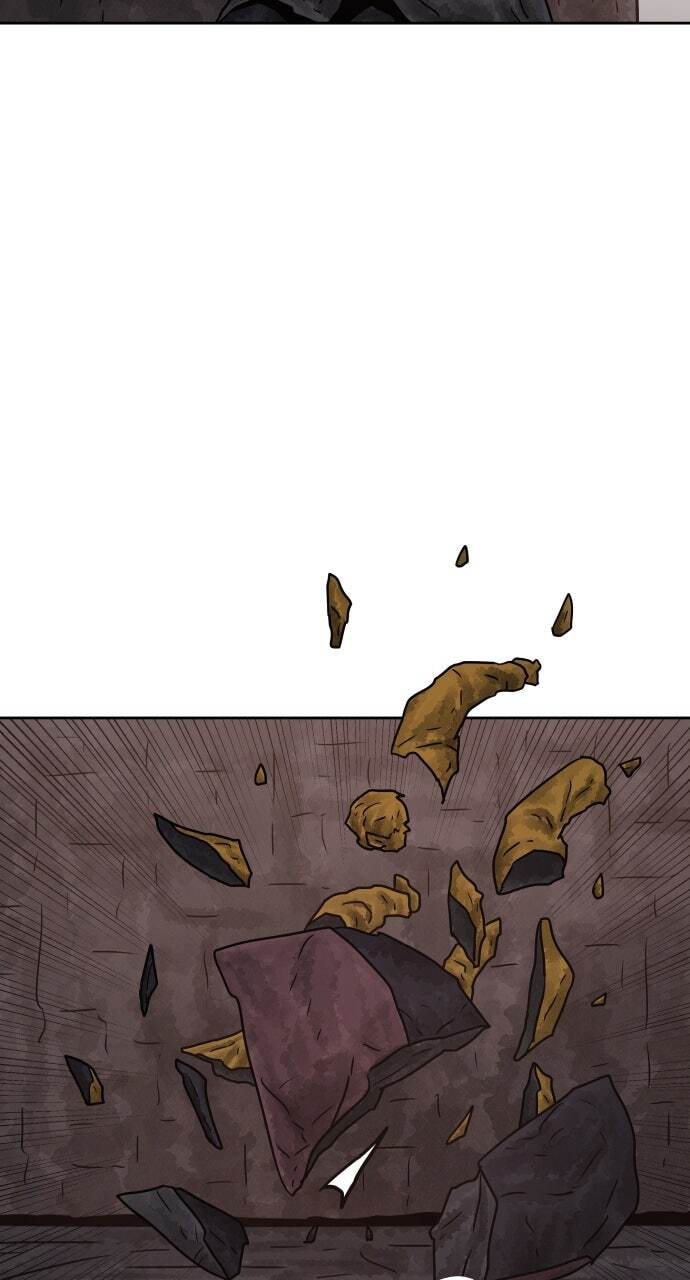 Read Warrior Executioner chapter 129 image 55 on Lezhin