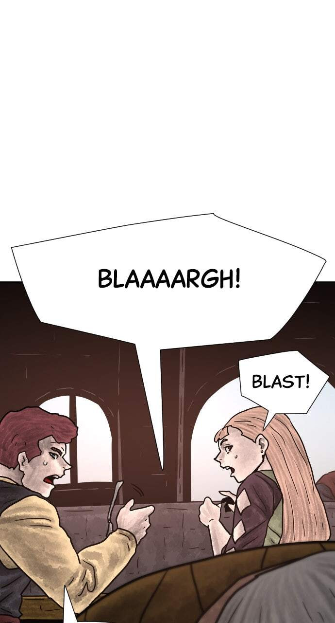 Read Warrior Executioner chapter 129 image 63 on Lezhin