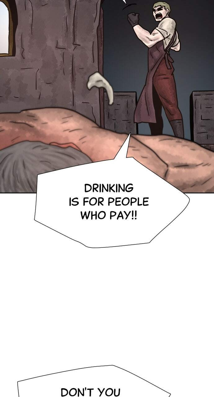 Read Warrior Executioner chapter 129 image 66 on Lezhin