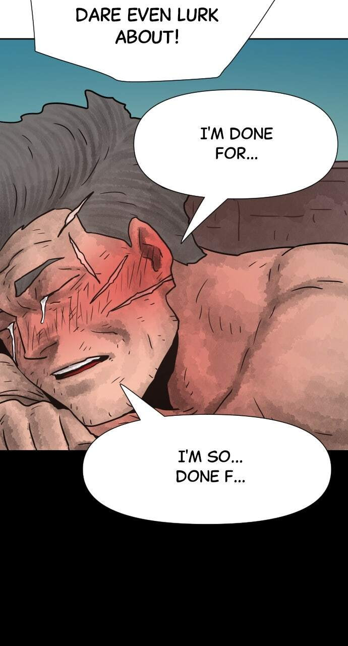 Read Warrior Executioner chapter 129 image 67 on Lezhin