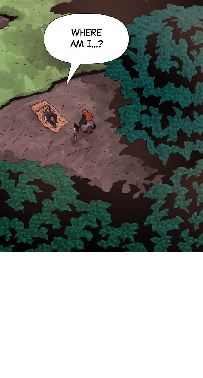 Read Warrior Executioner chapter 129 image 73 on Lezhin
