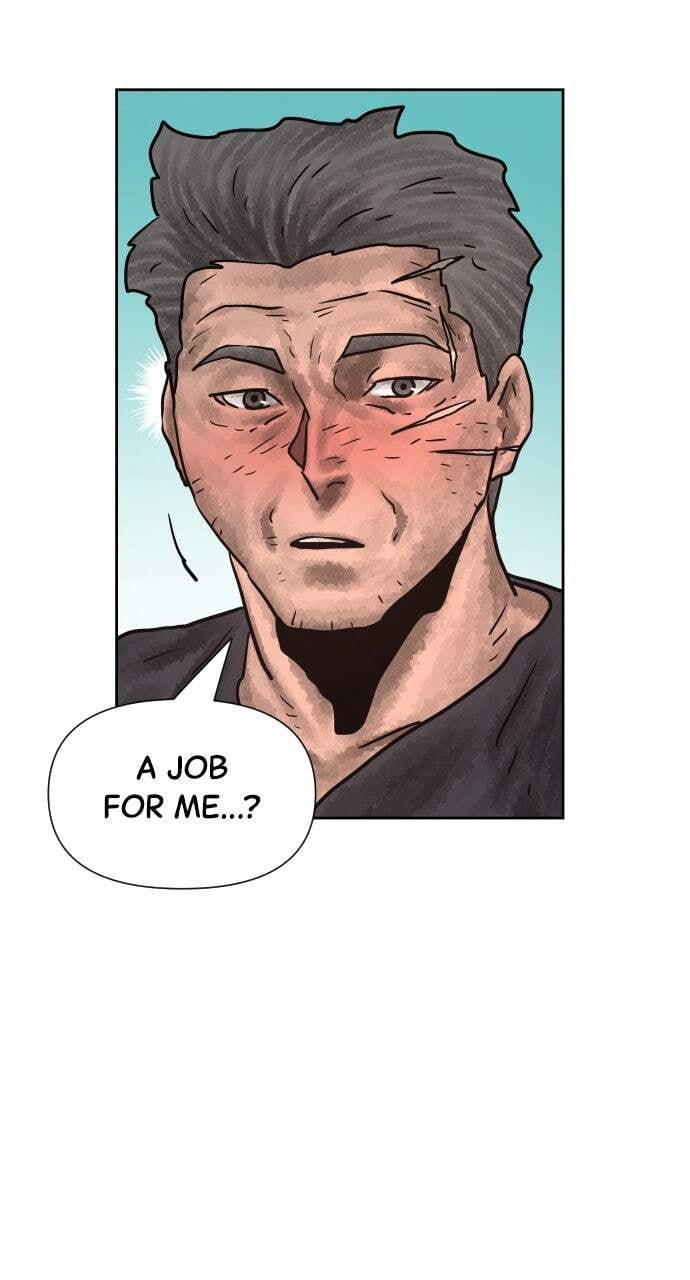 Read Warrior Executioner chapter 129 image 82 on Lezhin