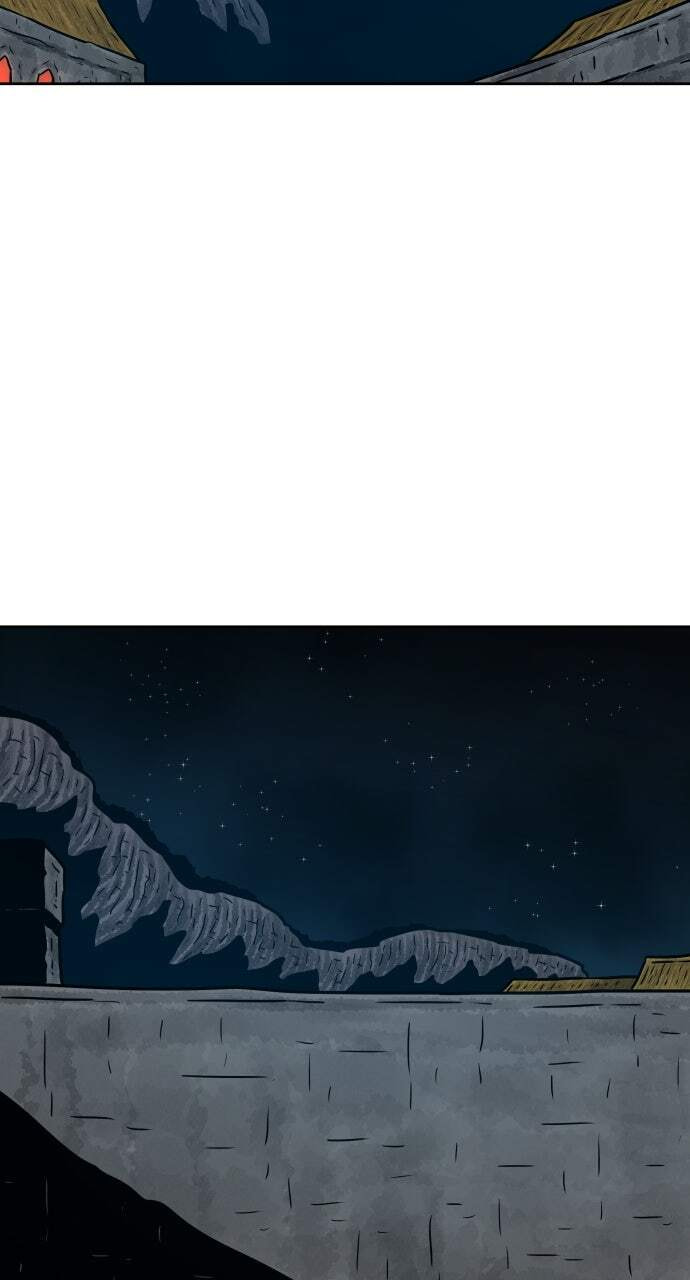 Read Warrior Executioner chapter 129 image 84 on Lezhin