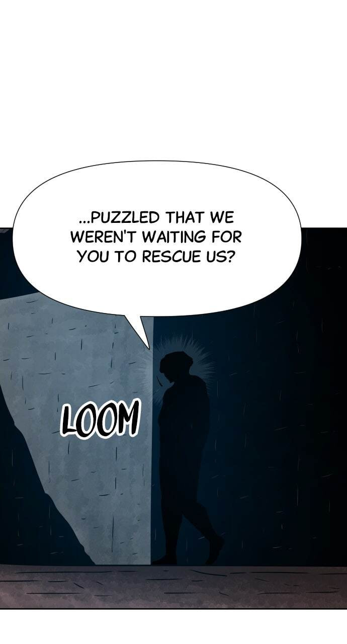 Read Warrior Executioner chapter 129 image 91 on Lezhin