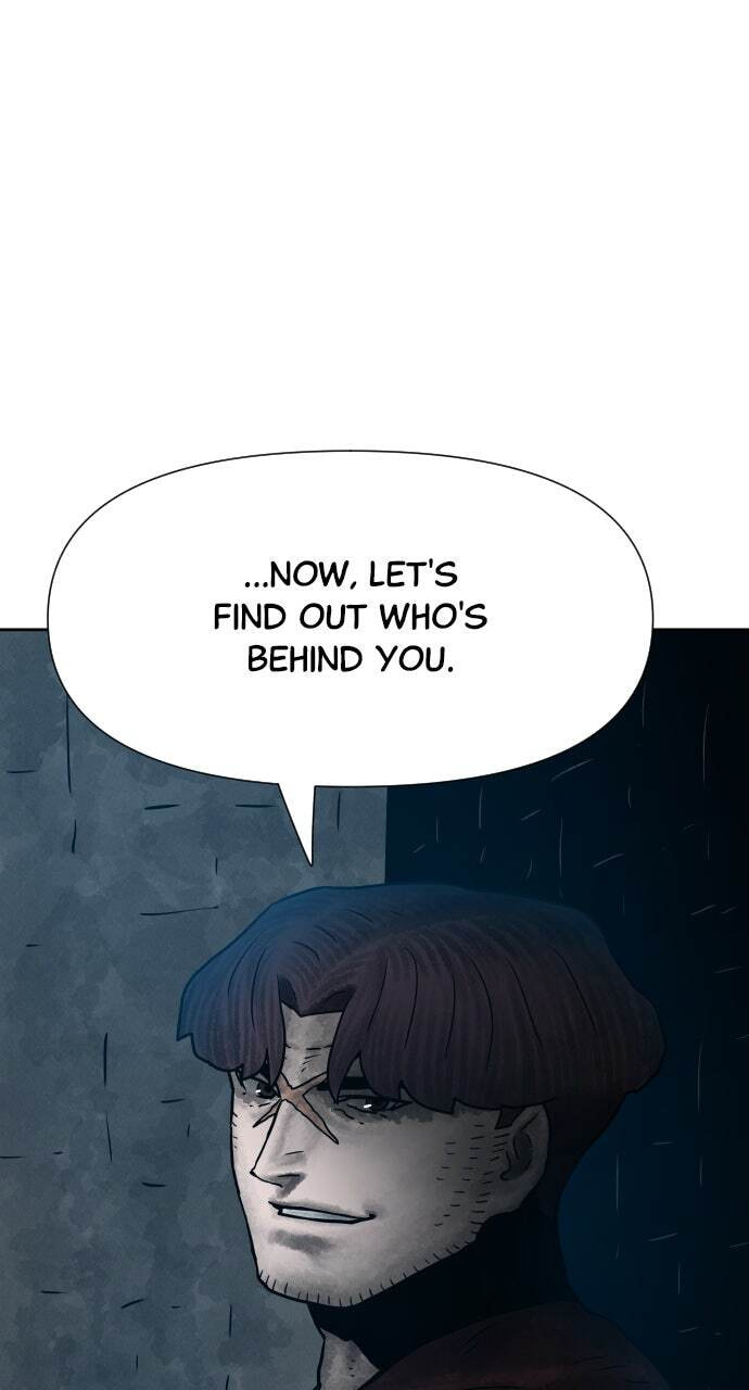 Read Warrior Executioner chapter 129 image 92 on Lezhin