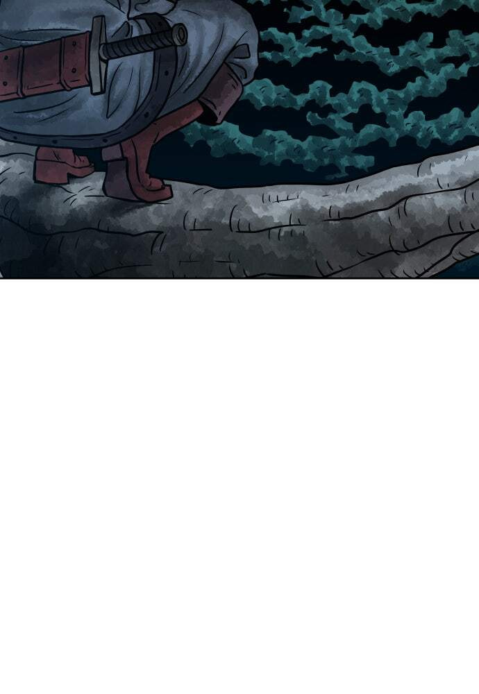 Read Warrior Executioner chapter 13 image 1 on Lezhin