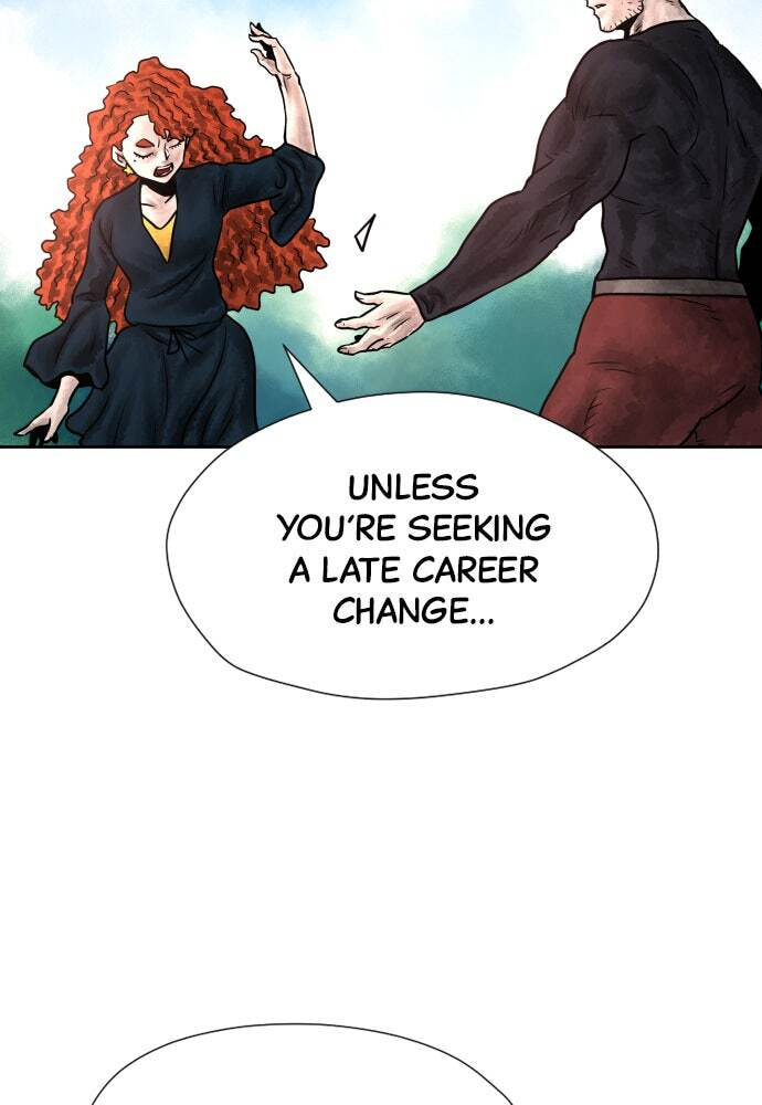 Read Warrior Executioner chapter 13 image 100 on Lezhin