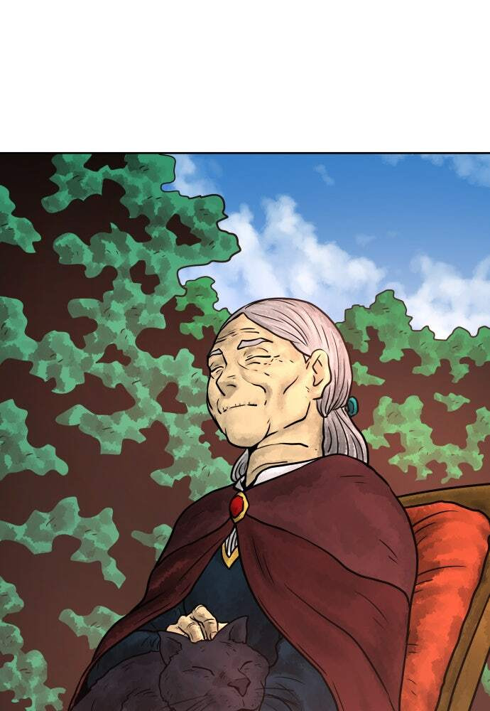 Read Warrior Executioner chapter 13 image 108 on Lezhin