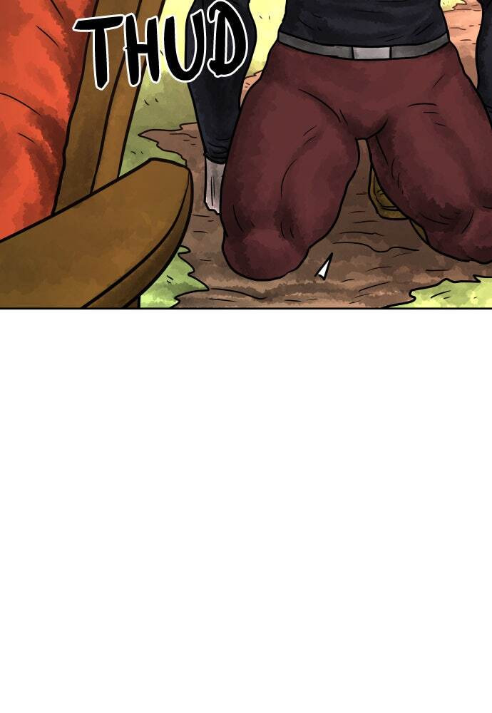 Read Warrior Executioner chapter 13 image 111 on Lezhin