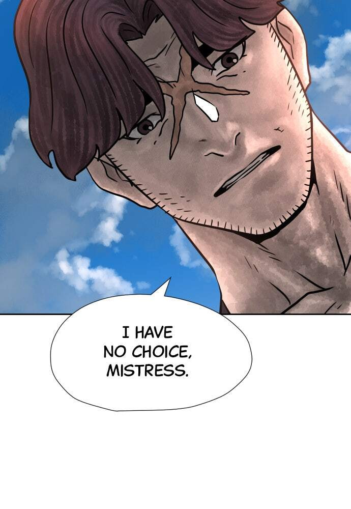 Read Warrior Executioner chapter 13 image 116 on Lezhin