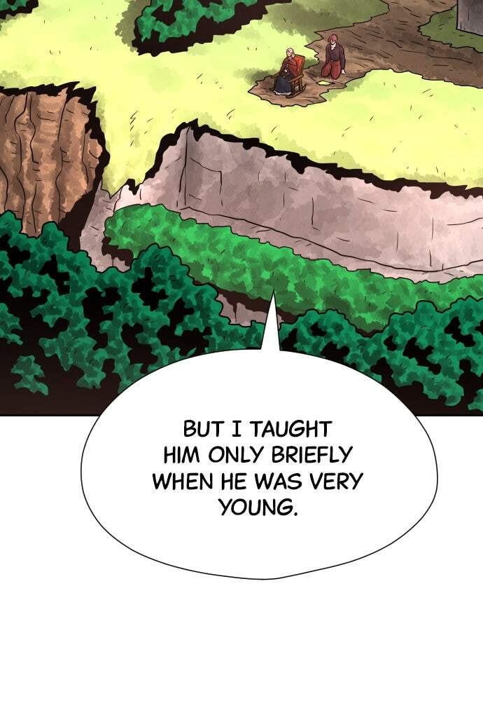 Read Warrior Executioner chapter 13 image 118 on Lezhin