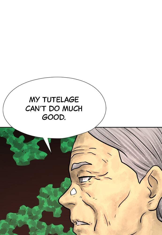 Read Warrior Executioner chapter 13 image 119 on Lezhin