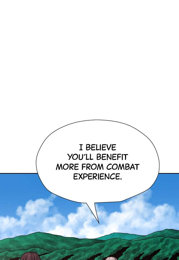 Read Warrior Executioner chapter 13 image 121 on Lezhin