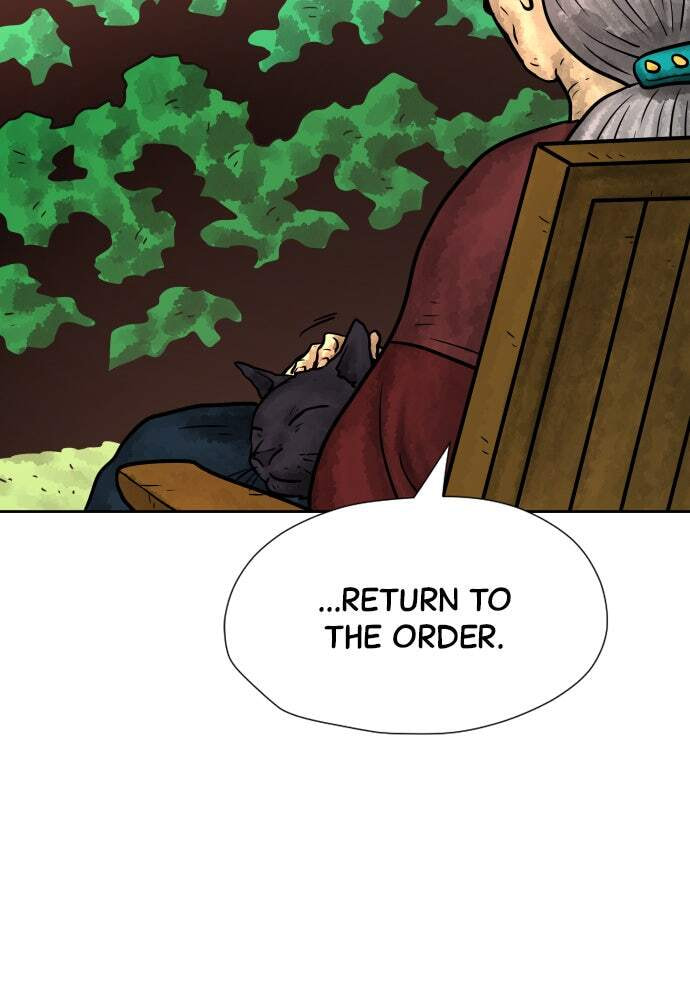 Read Warrior Executioner chapter 13 image 125 on Lezhin