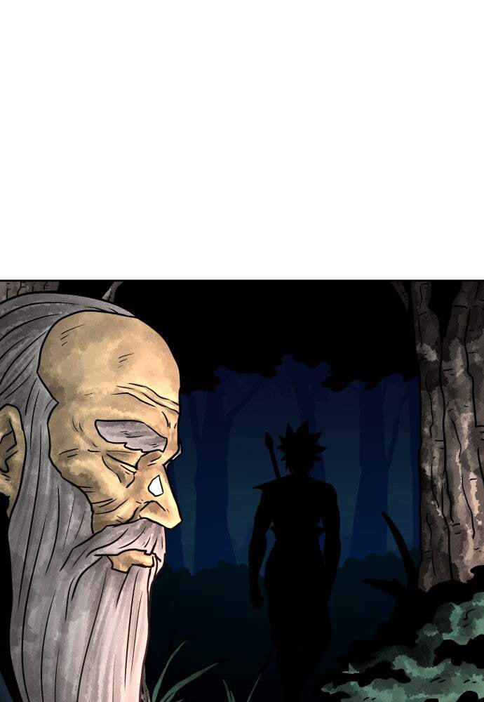 Read Warrior Executioner chapter 13 image 13 on Lezhin