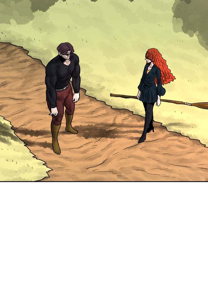 Read Warrior Executioner chapter 13 image 134 on Lezhin