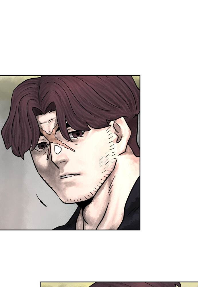 Read Warrior Executioner chapter 13 image 135 on Lezhin