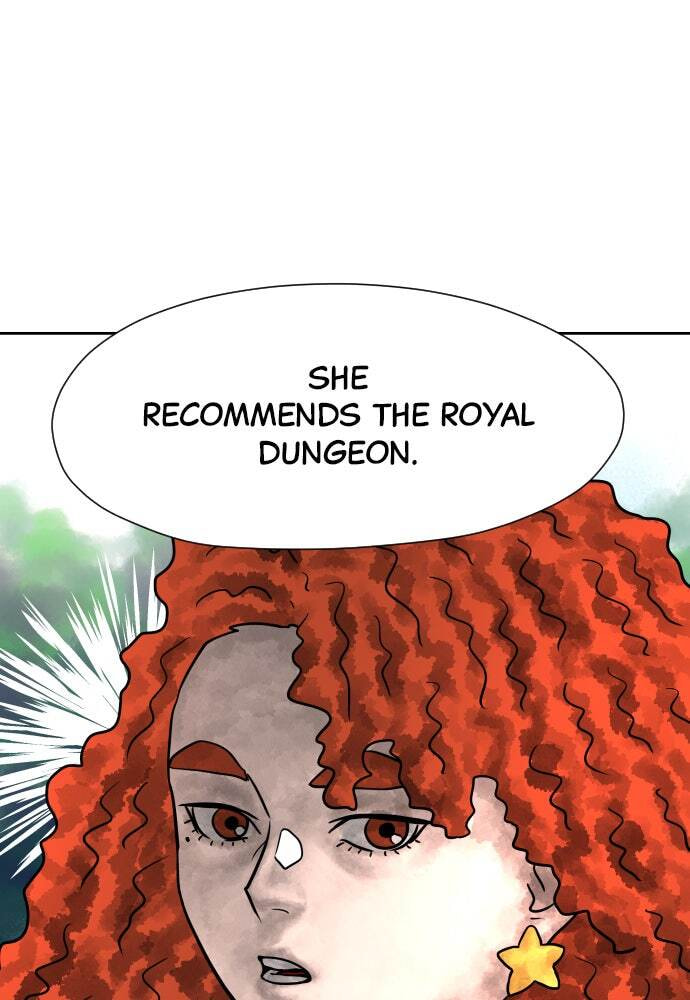 Read Warrior Executioner chapter 13 image 137 on Lezhin