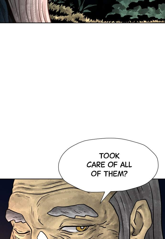 Read Warrior Executioner chapter 13 image 14 on Lezhin