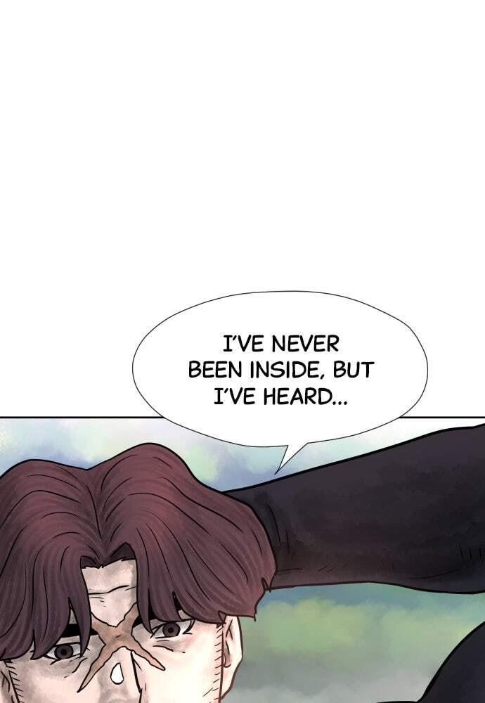 Read Warrior Executioner chapter 13 image 146 on Lezhin